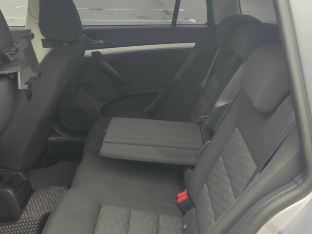 Сірий Шкода Октавія, об'ємом двигуна 1.8 л та пробігом 298 тис. км за 6500 $, фото 11 на Automoto.ua