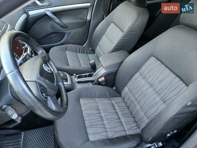 Серый Шкода Октавия, объемом двигателя 1.8 л и пробегом 226 тыс. км за 6400 $, фото 11 на Automoto.ua