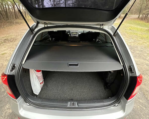 Серый Шкода Октавия, объемом двигателя 1.4 л и пробегом 210 тыс. км за 6499 $, фото 17 на Automoto.ua