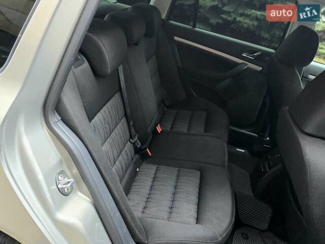 Серый Шкода Октавия, объемом двигателя 1.8 л и пробегом 226 тыс. км за 6700 $, фото 22 на Automoto.ua