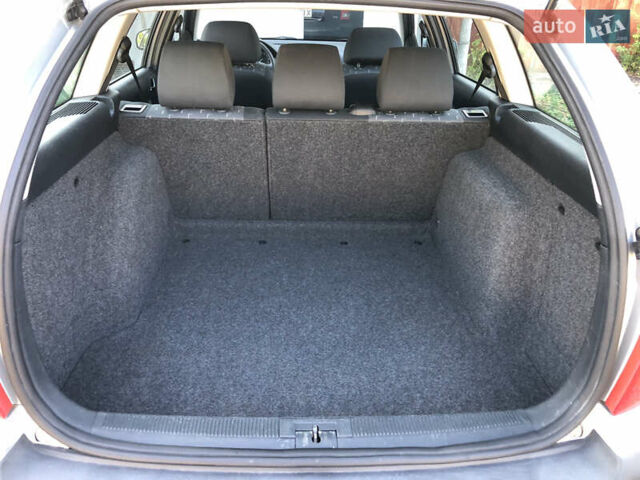 Сірий Шкода Октавія, об'ємом двигуна 1.6 л та пробігом 160 тис. км за 7300 $, фото 37 на Automoto.ua