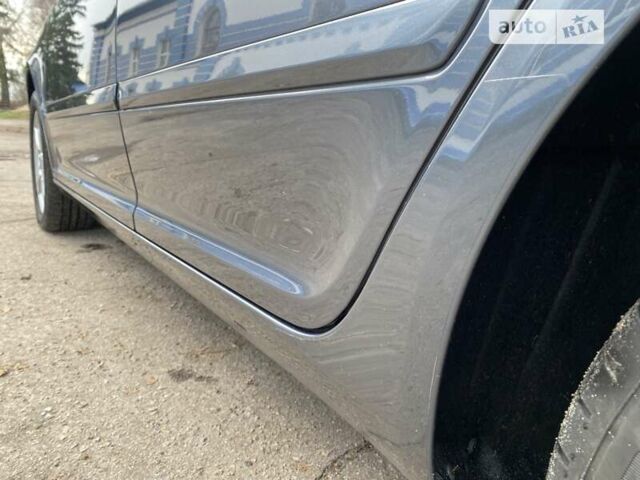 Сірий Шкода Октавія, об'ємом двигуна 1.97 л та пробігом 260 тис. км за 10700 $, фото 21 на Automoto.ua