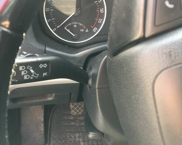 Сірий Шкода Октавія, об'ємом двигуна 1.6 л та пробігом 230 тис. км за 7800 $, фото 4 на Automoto.ua
