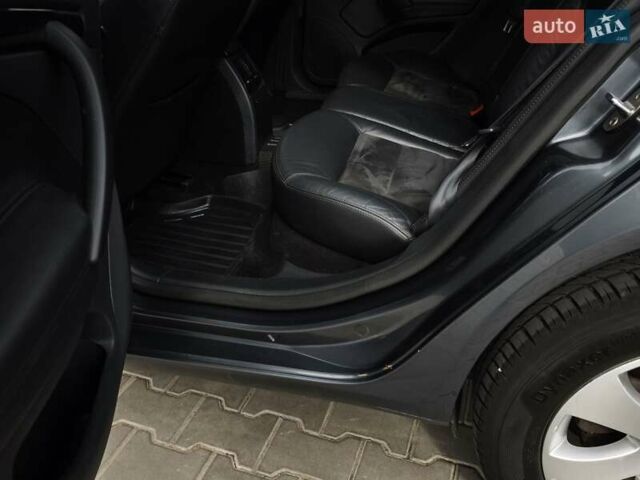 Серый Шкода Октавия, объемом двигателя 1.8 л и пробегом 298 тыс. км за 8100 $, фото 33 на Automoto.ua