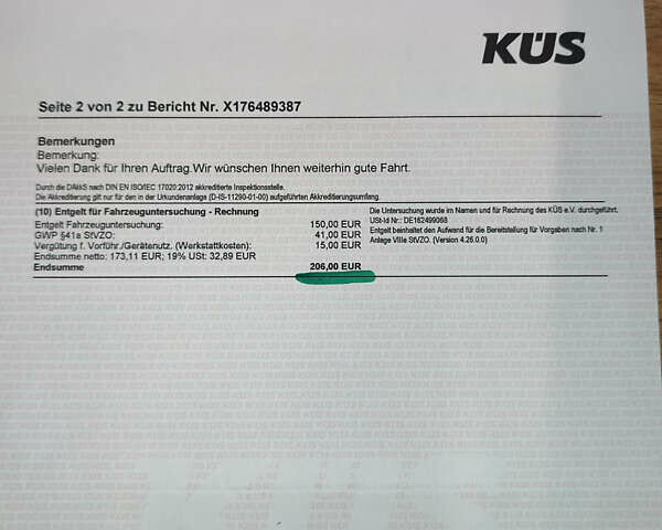 Сірий Шкода Октавія, об'ємом двигуна 1.6 л та пробігом 229 тис. км за 8999 $, фото 73 на Automoto.ua