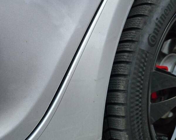 Серый Шкода Октавия, объемом двигателя 1.98 л и пробегом 189 тыс. км за 9999 $, фото 34 на Automoto.ua