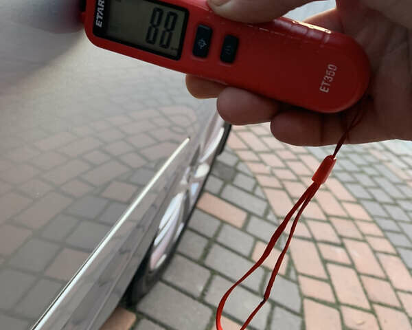 Сірий Шкода Октавія, об'ємом двигуна 1.6 л та пробігом 181 тис. км за 8799 $, фото 62 на Automoto.ua