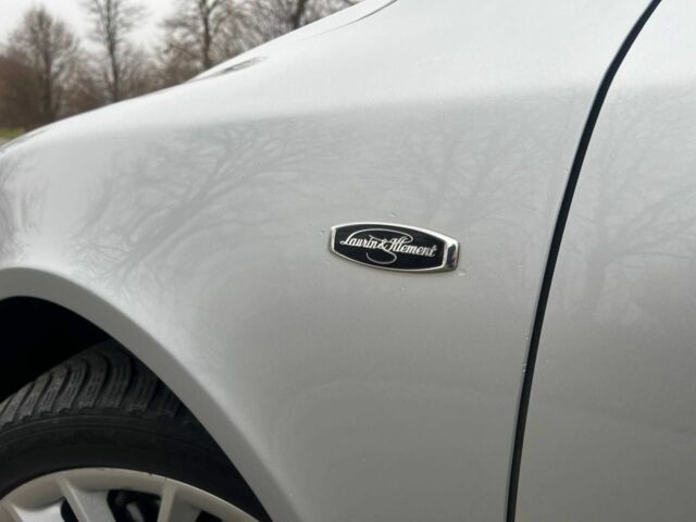 Серый Шкода Октавия, объемом двигателя 2 л и пробегом 255 тыс. км за 10700 $, фото 18 на Automoto.ua