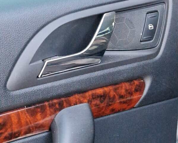 Серый Шкода Октавия, объемом двигателя 1.6 л и пробегом 229 тыс. км за 8300 $, фото 25 на Automoto.ua