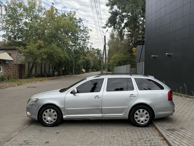 Сірий Шкода Октавія, об'ємом двигуна 1.9 л та пробігом 300 тис. км за 3100 $, фото 7 на Automoto.ua