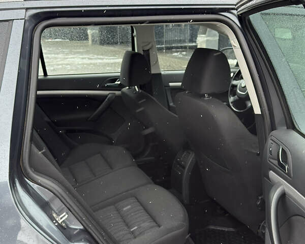 Серый Шкода Октавия, объемом двигателя 1.4 л и пробегом 216 тыс. км за 7450 $, фото 19 на Automoto.ua