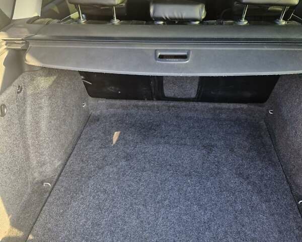 Сірий Шкода Октавія, об'ємом двигуна 1.6 л та пробігом 308 тис. км за 6900 $, фото 7 на Automoto.ua
