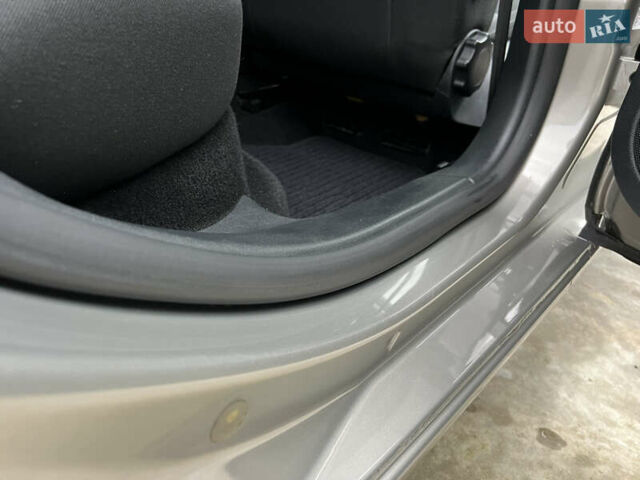 Сірий Шкода Октавія, об'ємом двигуна 1.6 л та пробігом 188 тис. км за 9200 $, фото 92 на Automoto.ua