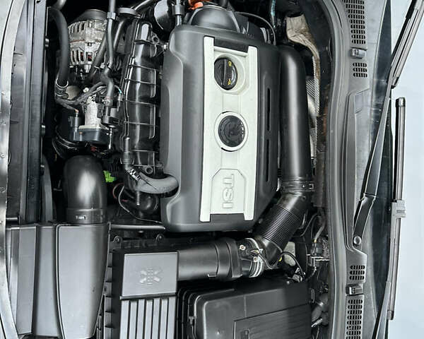 Серый Шкода Октавия, объемом двигателя 2 л и пробегом 260 тыс. км за 10500 $, фото 41 на Automoto.ua