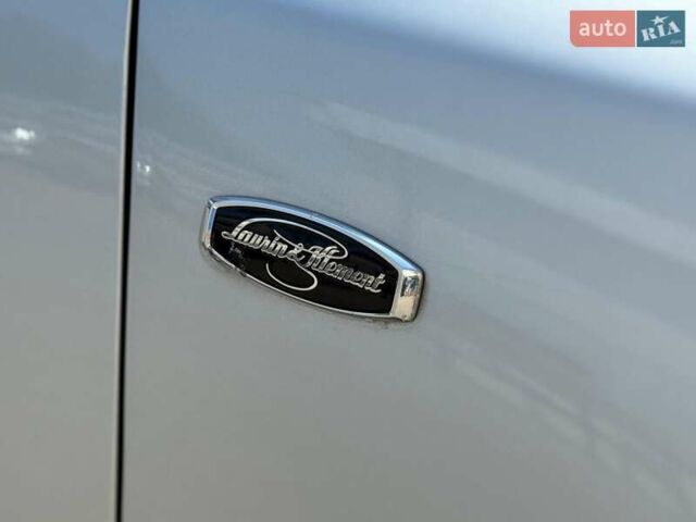 Серый Шкода Октавия, объемом двигателя 1.8 л и пробегом 239 тыс. км за 8690 $, фото 7 на Automoto.ua