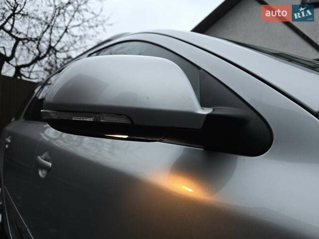 Серый Шкода Октавия, объемом двигателя 1.8 л и пробегом 190 тыс. км за 7200 $, фото 16 на Automoto.ua