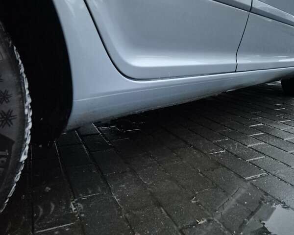 Сірий Шкода Октавія, об'ємом двигуна 1.6 л та пробігом 320 тис. км за 6400 $, фото 11 на Automoto.ua