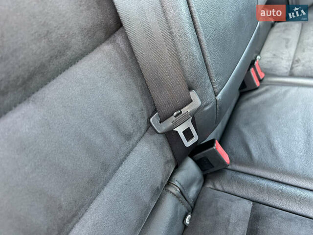 Серый Шкода Октавия, объемом двигателя 1.8 л и пробегом 221 тыс. км за 6900 $, фото 53 на Automoto.ua