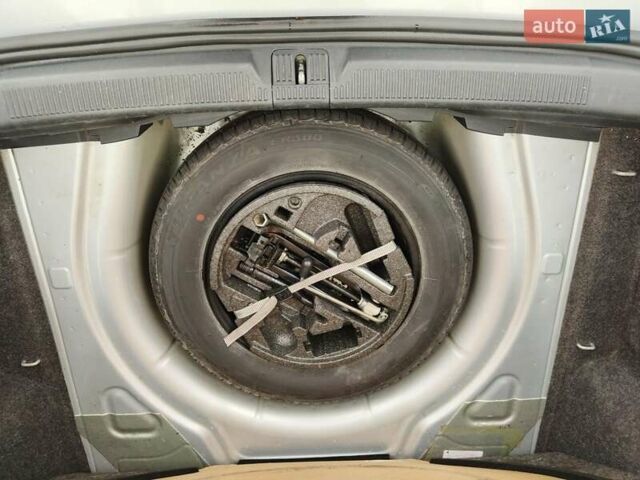 Серый Шкода Октавия, объемом двигателя 1.8 л и пробегом 204 тыс. км за 7800 $, фото 27 на Automoto.ua