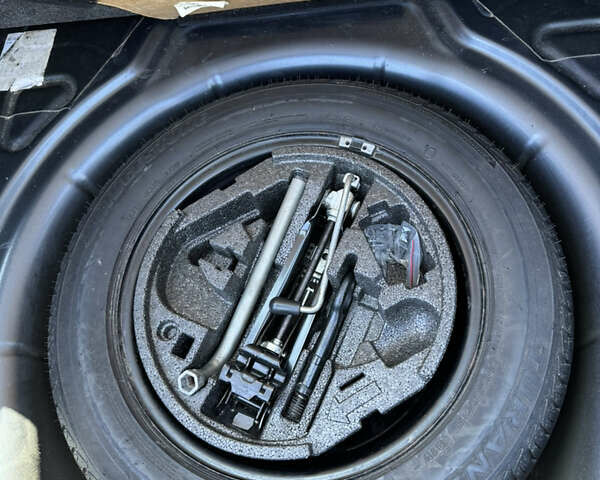 Сірий Шкода Октавія, об'ємом двигуна 1.39 л та пробігом 216 тис. км за 6400 $, фото 22 на Automoto.ua