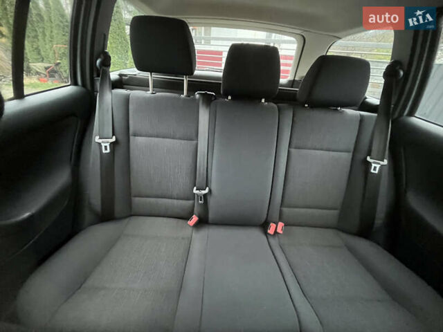 Сірий Шкода Октавія, об'ємом двигуна 1.6 л та пробігом 262 тис. км за 5999 $, фото 32 на Automoto.ua