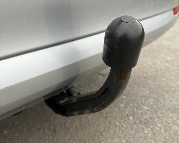 Сірий Шкода Октавія, об'ємом двигуна 1.6 л та пробігом 183 тис. км за 7500 $, фото 52 на Automoto.ua