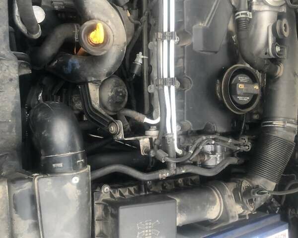 Сірий Шкода Октавія, об'ємом двигуна 1.9 л та пробігом 330 тис. км за 6500 $, фото 5 на Automoto.ua