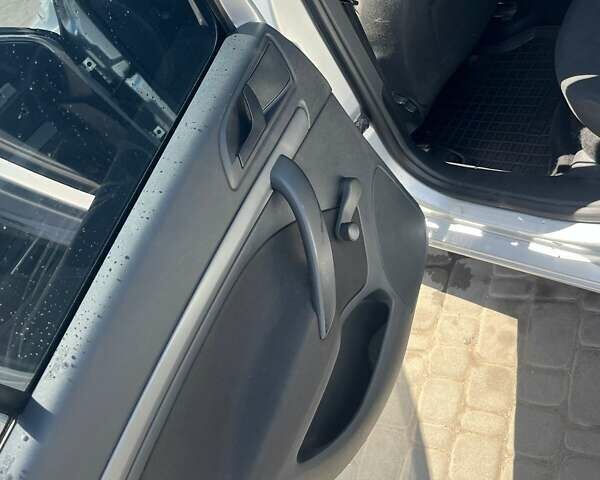 Сірий Шкода Октавія, об'ємом двигуна 1.9 л та пробігом 246 тис. км за 8500 $, фото 17 на Automoto.ua