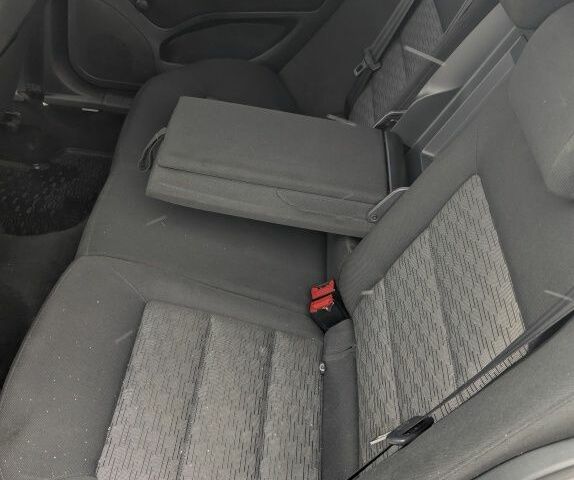 Сірий Шкода Октавія, об'ємом двигуна 1.6 л та пробігом 264 тис. км за 6200 $, фото 8 на Automoto.ua