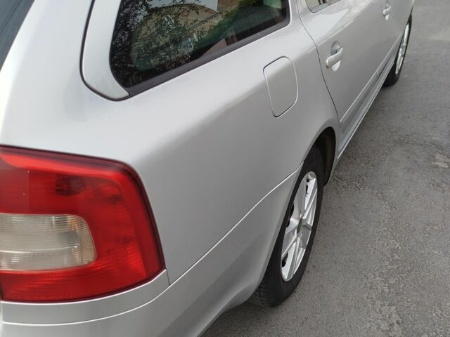 Серый Шкода Октавия, объемом двигателя 0 л и пробегом 500 тыс. км за 3250 $, фото 4 на Automoto.ua