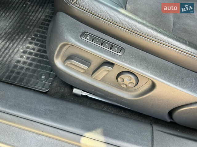 Серый Шкода Октавия, объемом двигателя 1.8 л и пробегом 221 тыс. км за 6900 $, фото 31 на Automoto.ua