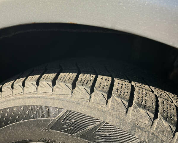 Серый Шкода Октавия, объемом двигателя 1.98 л и пробегом 379 тыс. км за 5800 $, фото 6 на Automoto.ua