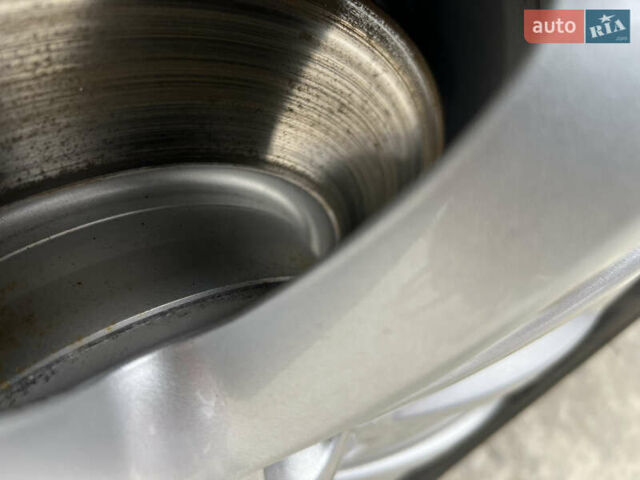 Сірий Шкода Октавія, об'ємом двигуна 1.6 л та пробігом 188 тис. км за 9200 $, фото 8 на Automoto.ua
