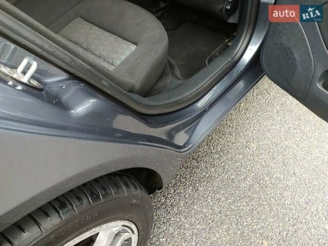 Сірий Шкода Октавія, об'ємом двигуна 1.99 л та пробігом 299 тис. км за 8600 $, фото 11 на Automoto.ua