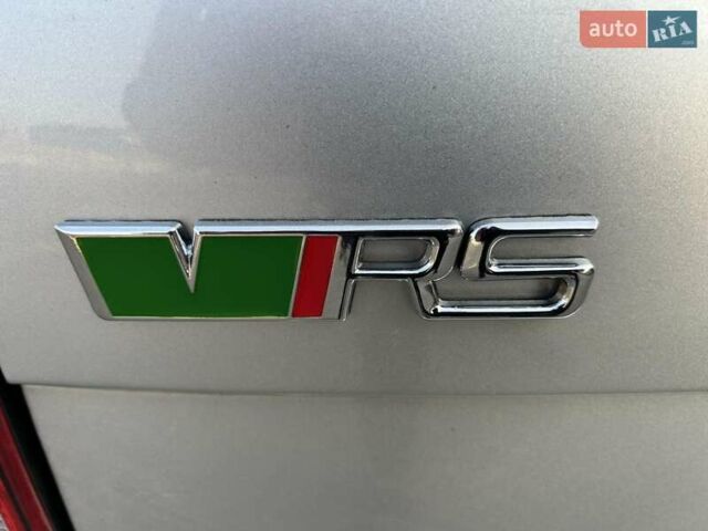 Сірий Шкода Октавія, об'ємом двигуна 1.97 л та пробігом 249 тис. км за 12600 $, фото 11 на Automoto.ua