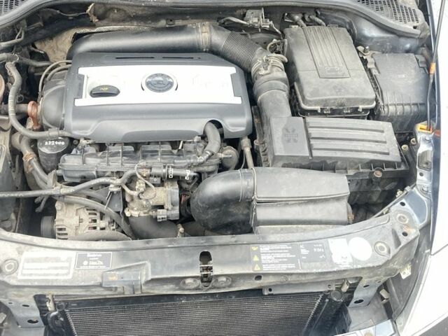 Сірий Шкода Октавія, об'ємом двигуна 1.8 л та пробігом 223 тис. км за 7200 $, фото 7 на Automoto.ua