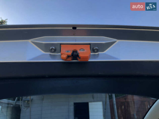 Сірий Шкода Октавія, об'ємом двигуна 1.6 л та пробігом 160 тис. км за 7300 $, фото 41 на Automoto.ua