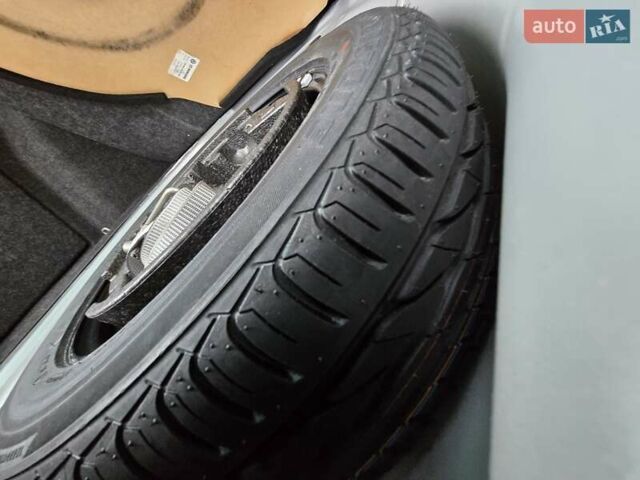 Серый Шкода Октавия, объемом двигателя 1.8 л и пробегом 190 тыс. км за 7200 $, фото 147 на Automoto.ua