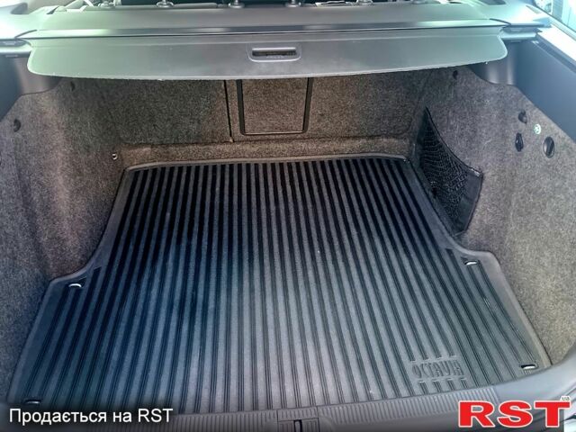 Серый Шкода Октавия, объемом двигателя 1.4 л и пробегом 229 тыс. км за 8499 $, фото 7 на Automoto.ua