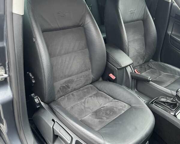 Серый Шкода Октавия, объемом двигателя 1.99 л и пробегом 269 тыс. км за 11499 $, фото 10 на Automoto.ua