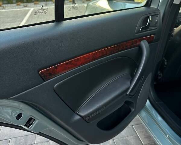 Серый Шкода Октавия, объемом двигателя 1.8 л и пробегом 183 тыс. км за 8800 $, фото 40 на Automoto.ua