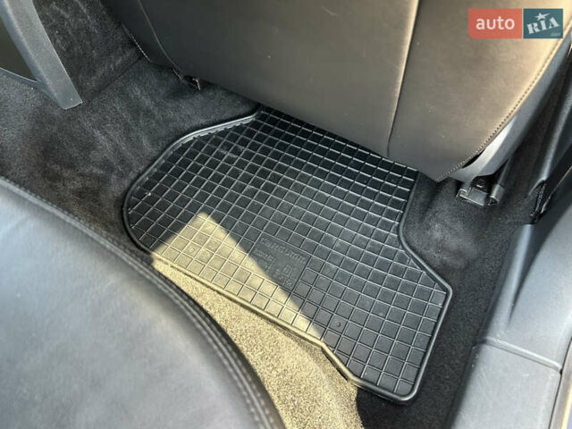 Серый Шкода Октавия, объемом двигателя 1.8 л и пробегом 221 тыс. км за 6900 $, фото 51 на Automoto.ua