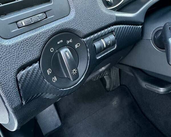 Серый Шкода Октавия, объемом двигателя 1.8 л и пробегом 183 тыс. км за 8800 $, фото 29 на Automoto.ua