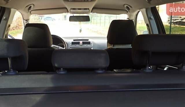 Шкода Октавія 2010 у Богородчанах на Automoto.ua Сірий Шкода Октавія, об'ємом двигуна 1.6 л та пробігом 354 тис. км за 4400 $, фото 14 на Automoto.ua