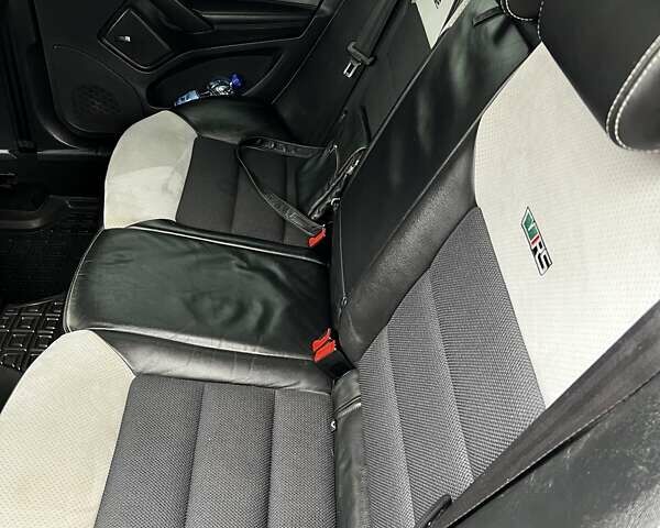 Серый Шкода Октавия, объемом двигателя 1.97 л и пробегом 215 тыс. км за 9100 $, фото 24 на Automoto.ua