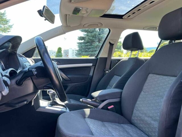 Серый Шкода Октавия, объемом двигателя 1.6 л и пробегом 330 тыс. км за 7490 $, фото 14 на Automoto.ua