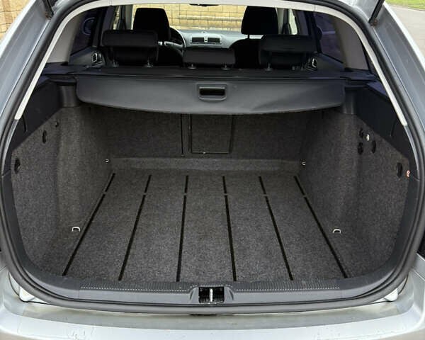 Серый Шкода Октавия, объемом двигателя 1.6 л и пробегом 194 тыс. км за 7700 $, фото 11 на Automoto.ua