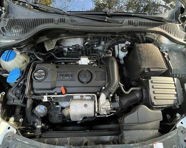 Шкода Октавия 2010 в Ровно на Automoto.ua Серый Шкода Октавия, объемом двигателя 1.4 л и пробегом 208 тыс. км за 6450 $, фото 38 на Automoto.ua