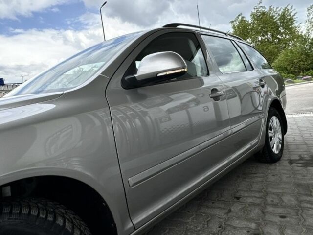 Серый Шкода Октавия, объемом двигателя 1.6 л и пробегом 186 тыс. км за 7900 $, фото 4 на Automoto.ua