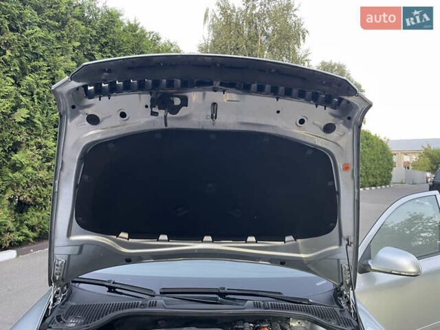 Серый Шкода Октавия, объемом двигателя 1.6 л и пробегом 167 тыс. км за 9500 $, фото 38 на Automoto.ua